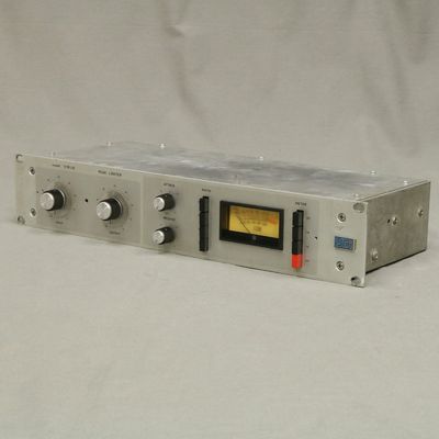 中古】 UREI / model 1176LN PEAK LIMITER rev.H Silver Face