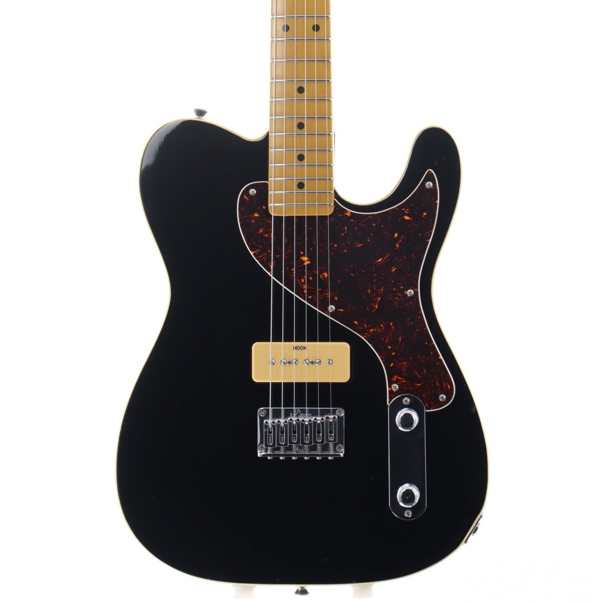中古】MOON / Reggae Master RM-DX Black 【心斎橋店