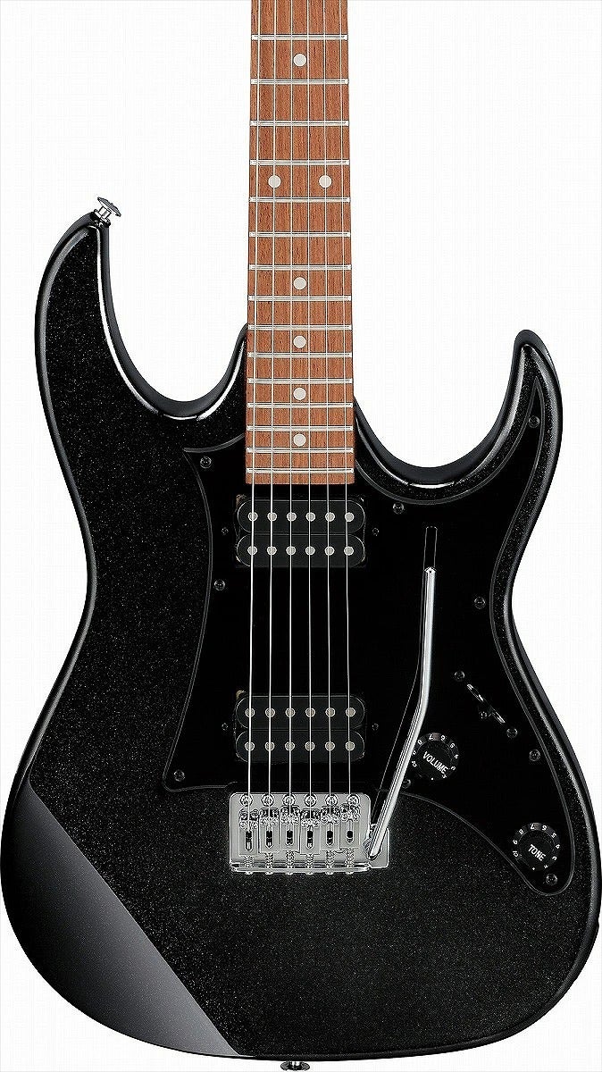 Ibanez / GRX20-BK Black Night GIO Series アイバニーズ 入門用 海外