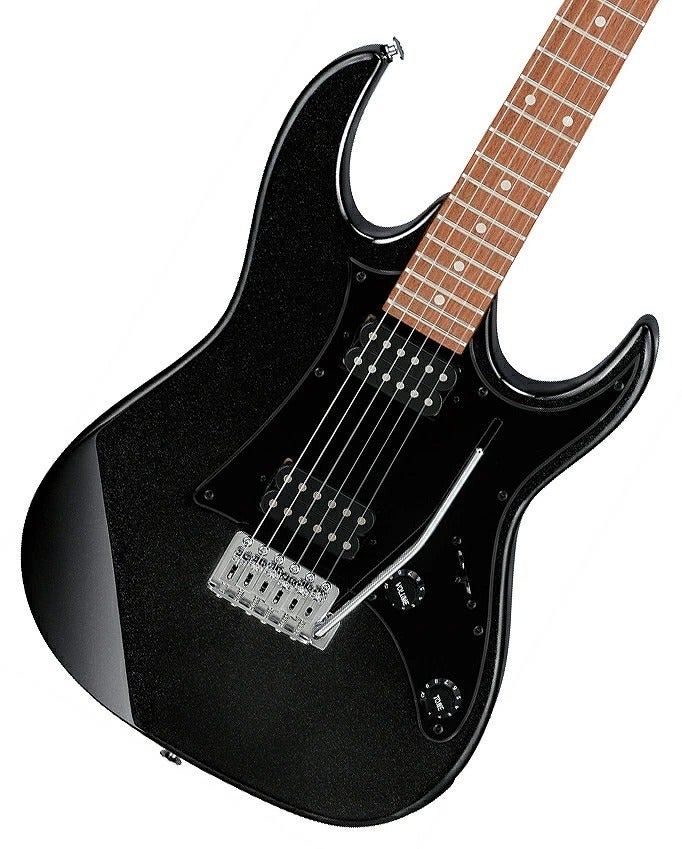 Ibanez / GRX20-BK Black Night GIO Series アイバニーズ 入門用 海外