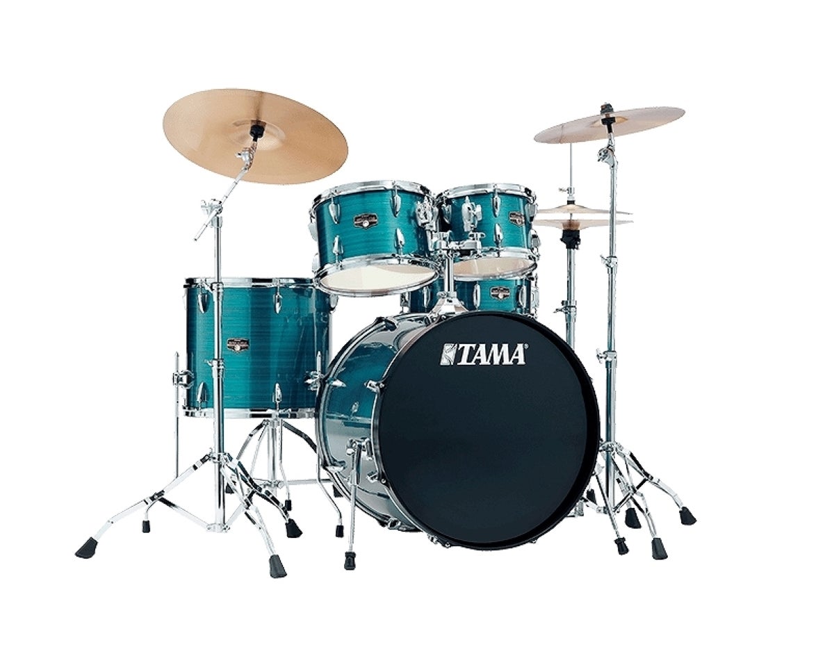 IMP. MAGenter 2形態セット TAMA / IP52H6RC-HLB+SPP522KC タマ インペリアルスター ミュート