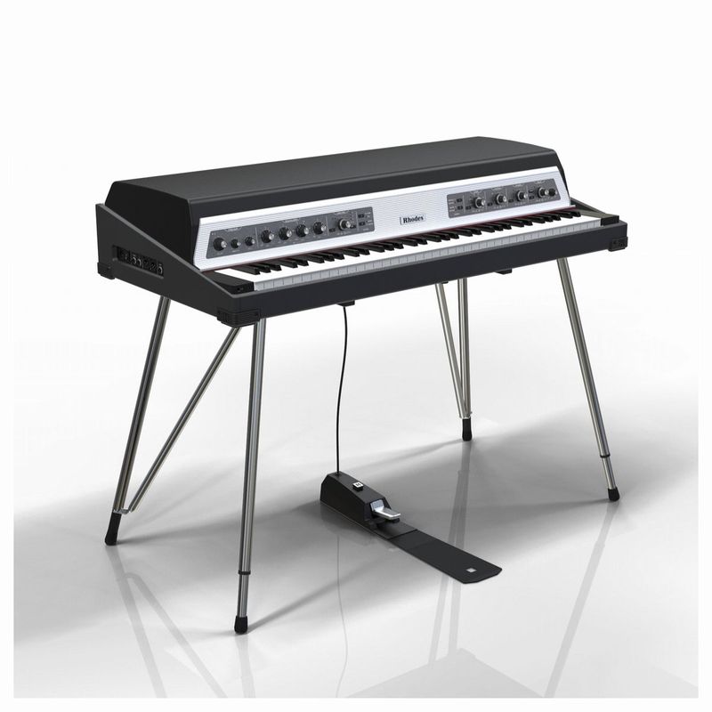 RHODES / MK8 CLASSIC FX《予約受付中/納期未定》【キーボードマート新宿】【新宿店】