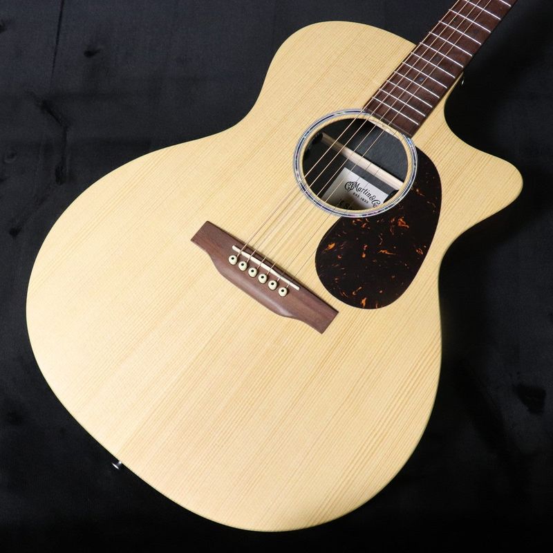Martin / GPC-X2E COCO 【梅田店】 | アコースティックギター