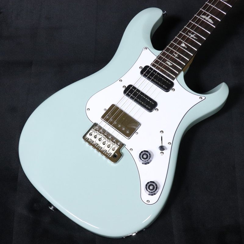 PRS SE シリーズ - PRS Guitars | イシバシ楽器