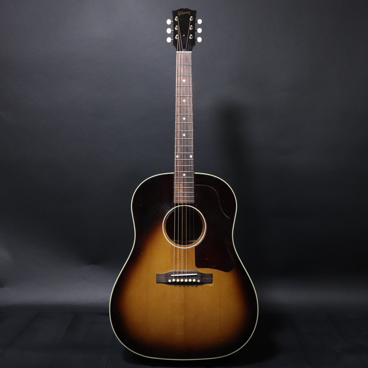 Gibson / Murphy Lab Acoustic Collection 1955 J-45 Light Aged