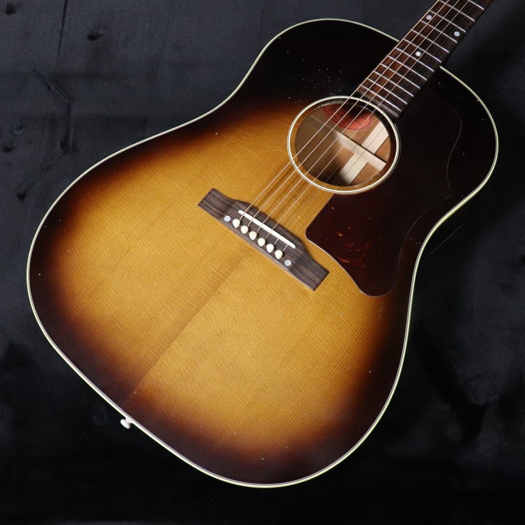 Gibson / Murphy Lab Acoustic Collection 1955 J-45 Light Aged