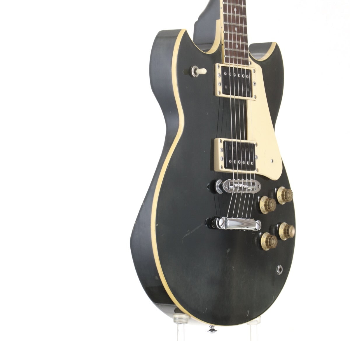 中古】YAMAHA / SG-600 Black 【新宿店】 | SGタイプ | イシバシ楽器