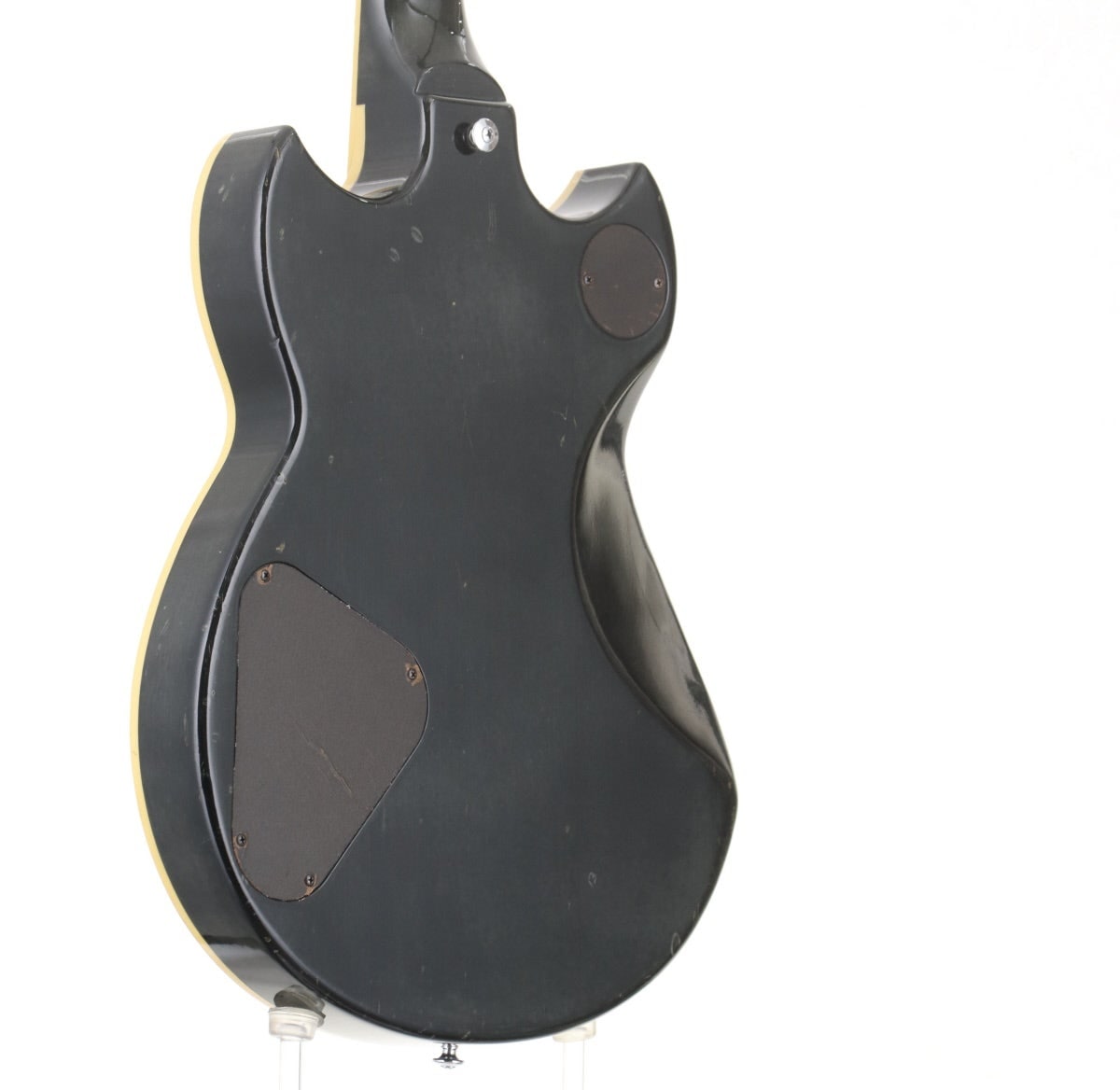 中古】YAMAHA / SG-600 Black 【新宿店】 | SGタイプ | イシバシ楽器