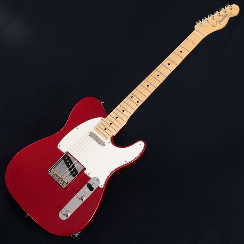 Fender / ISHIBASHI FSR Made In Japan Traditional 60S Telecaster