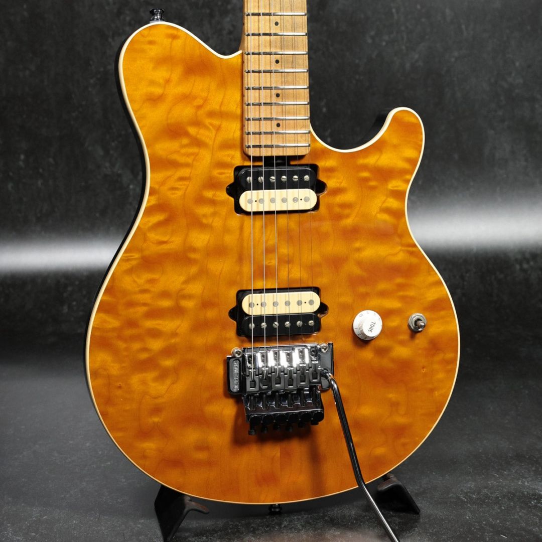 中古】MUSIC MAN / Axis Trans Gold 2012 【名古屋栄店】 | その他