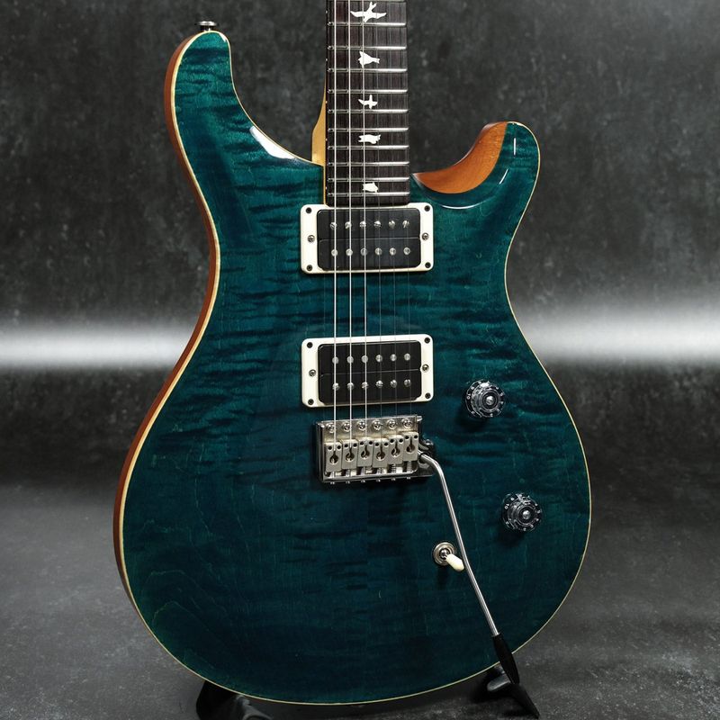 【中古】Paul Reed Smith (PRS) / CE24 10Top Gloss finish Azul 2016 KID JPN LTD 【名古屋栄店】