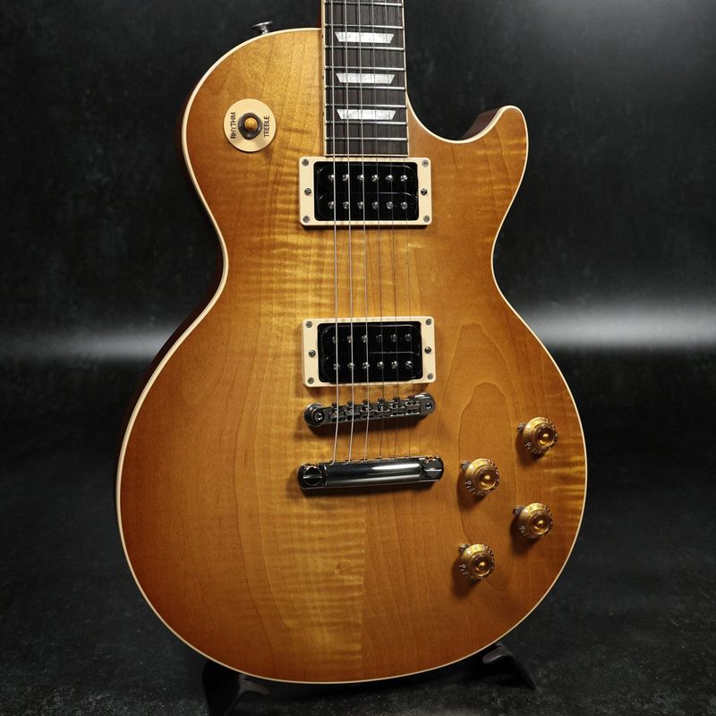 中古】Gibson / Les Paul Standard 50s Faded Vintage Honey Burst