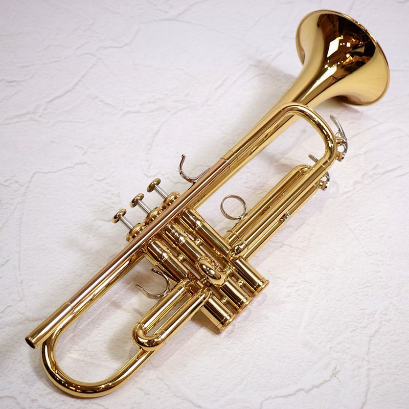 中古】YAMAHA / ヤマハ YTR-6330B B♭トランペット 【1年保証
