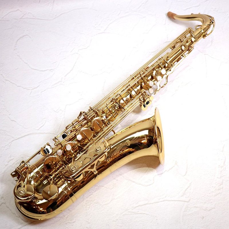 ヤナギサワ YANAGISAWA テナーサックス T-500 中古】YANAGISAWA / ヤナギサワ T-500 テナーサックス 【1年保証