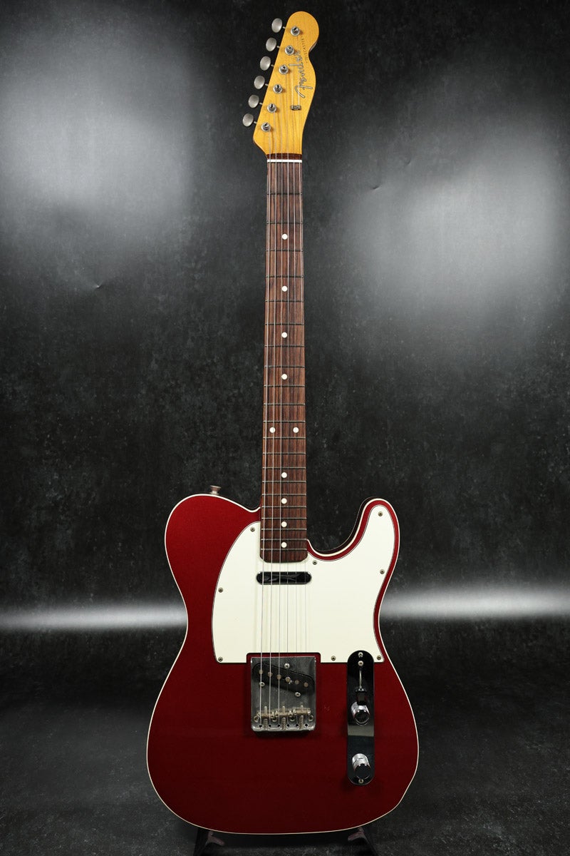 中古】Fender Japan / TL62B-82TX Candy Apple Red 【名古屋栄店