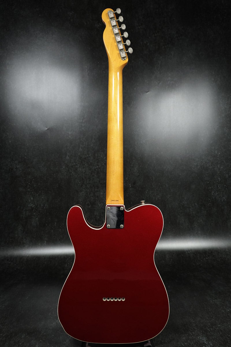 中古】Fender Japan / TL62B-82TX Candy Apple Red 【名古屋栄店