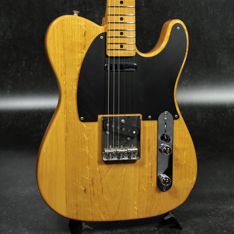 中古】Fender Japan / TL52 Vintage Natural 【名古屋栄店