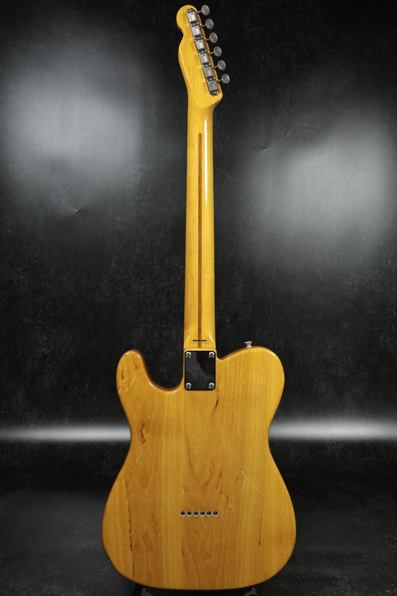 中古】Fender Japan / TL52 Vintage Natural 【名古屋栄店