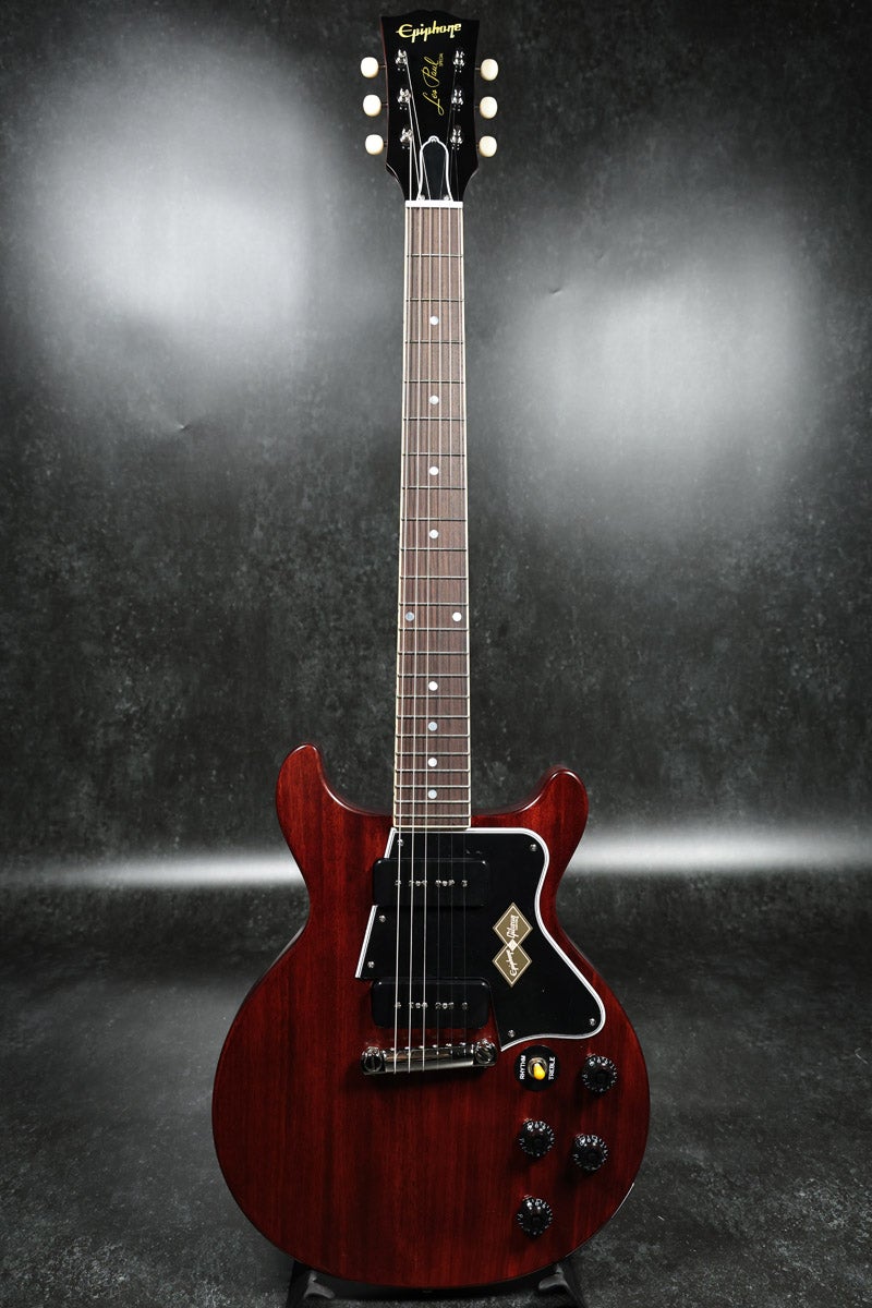 Epiphone / Inspired by Gibson Custom 1960 Les Paul Special Double