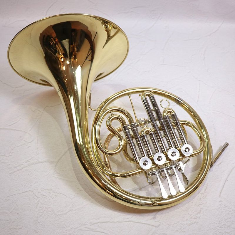 フレンチホルン | イシバシ楽器
