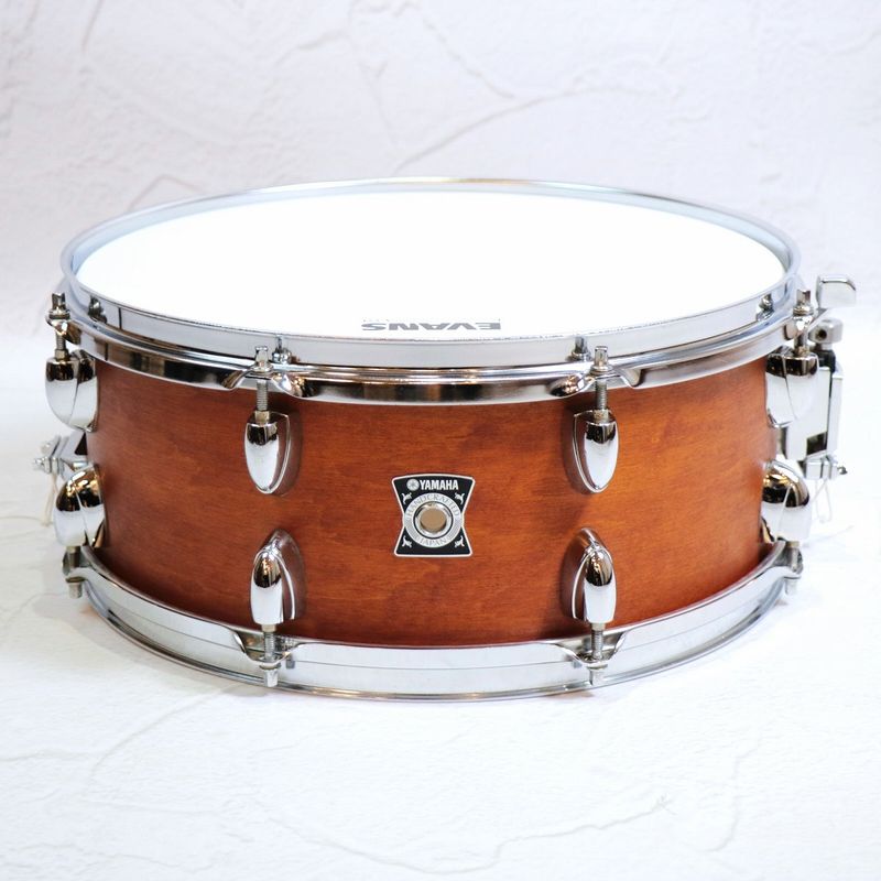 【中古】YAMAHA / VSD1460 VINTAGECONCEPT ヤマハ スネアドラム 【名古屋栄店】