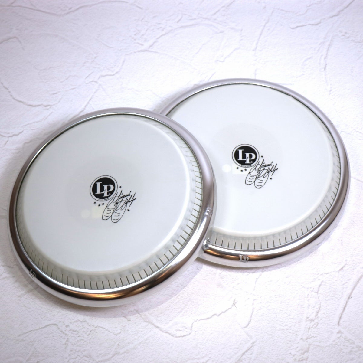 中古】LP / LP825+LP826 LP コンパクトコンガセット 【名古屋栄店