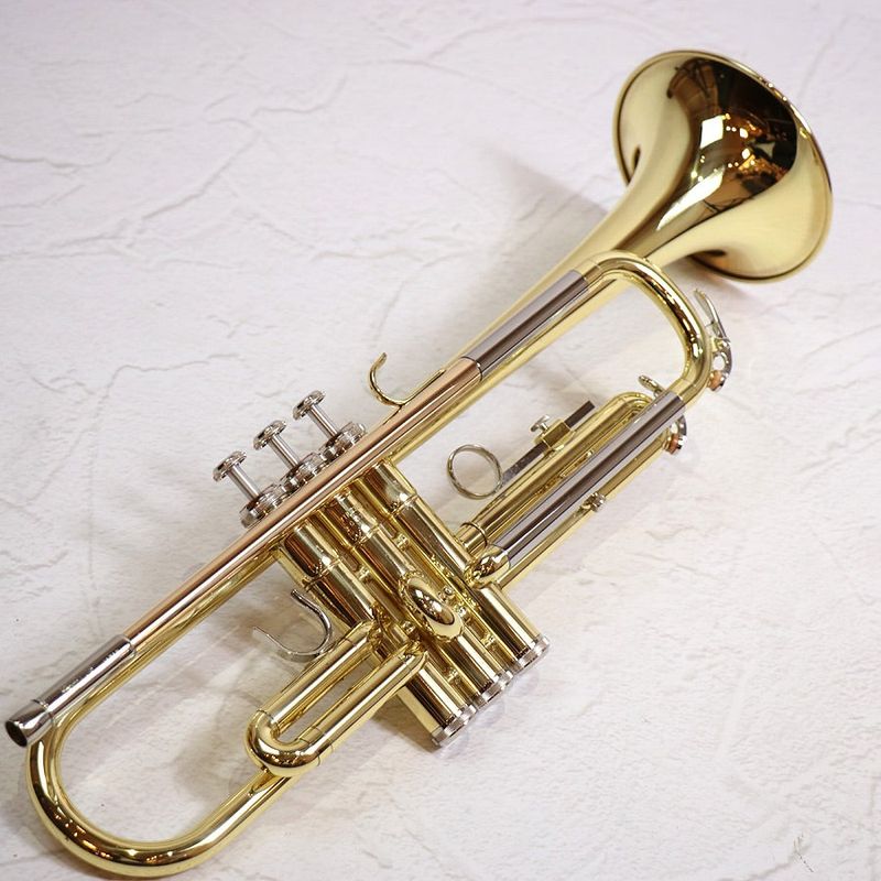 中古】YAMAHA / ヤマハ YTR-2320E B♭トランペット 【1年保証