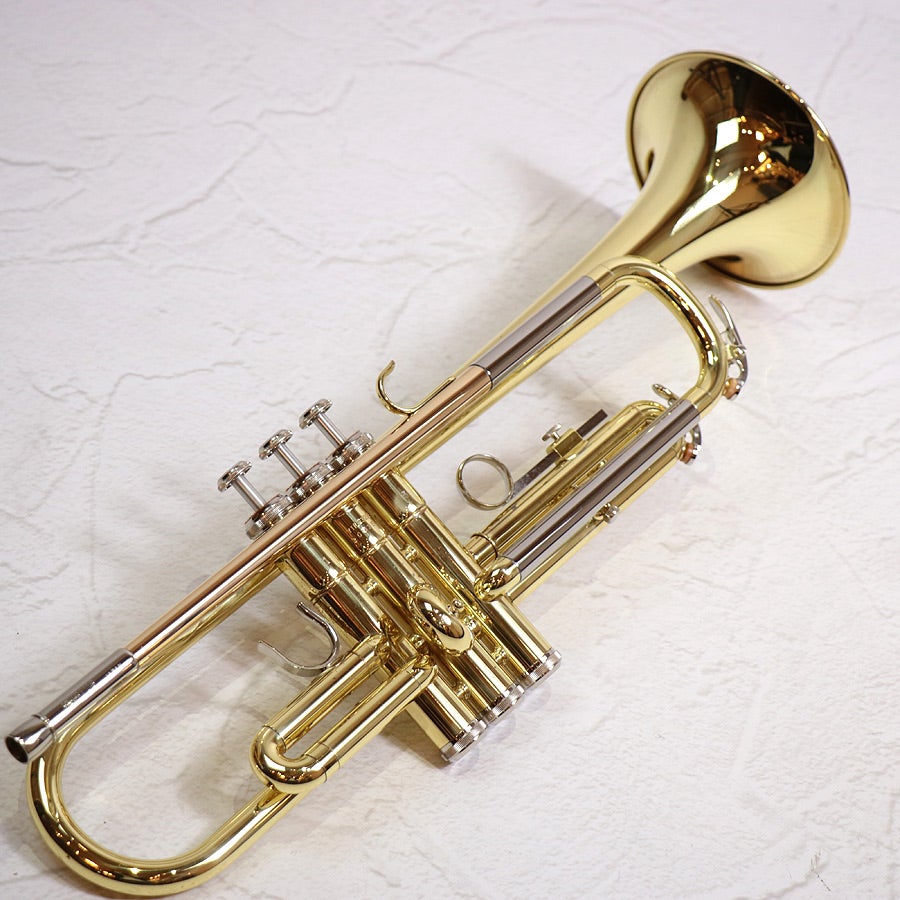 中古】YAMAHA / ヤマハ YTR-2320E B♭トランペット 【1年保証