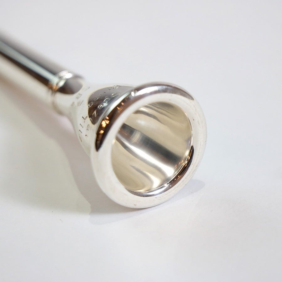 中古】BRUNO TILZ / ティルツ HR SB4T ホルン用マウスピース 【名古屋