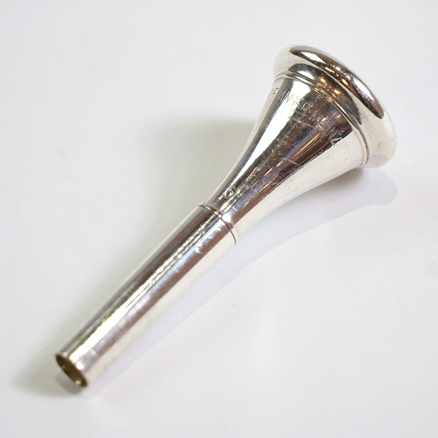 中古】ALEXANDER / アレキサンダー HR 5 SP ホルン用マウスピース