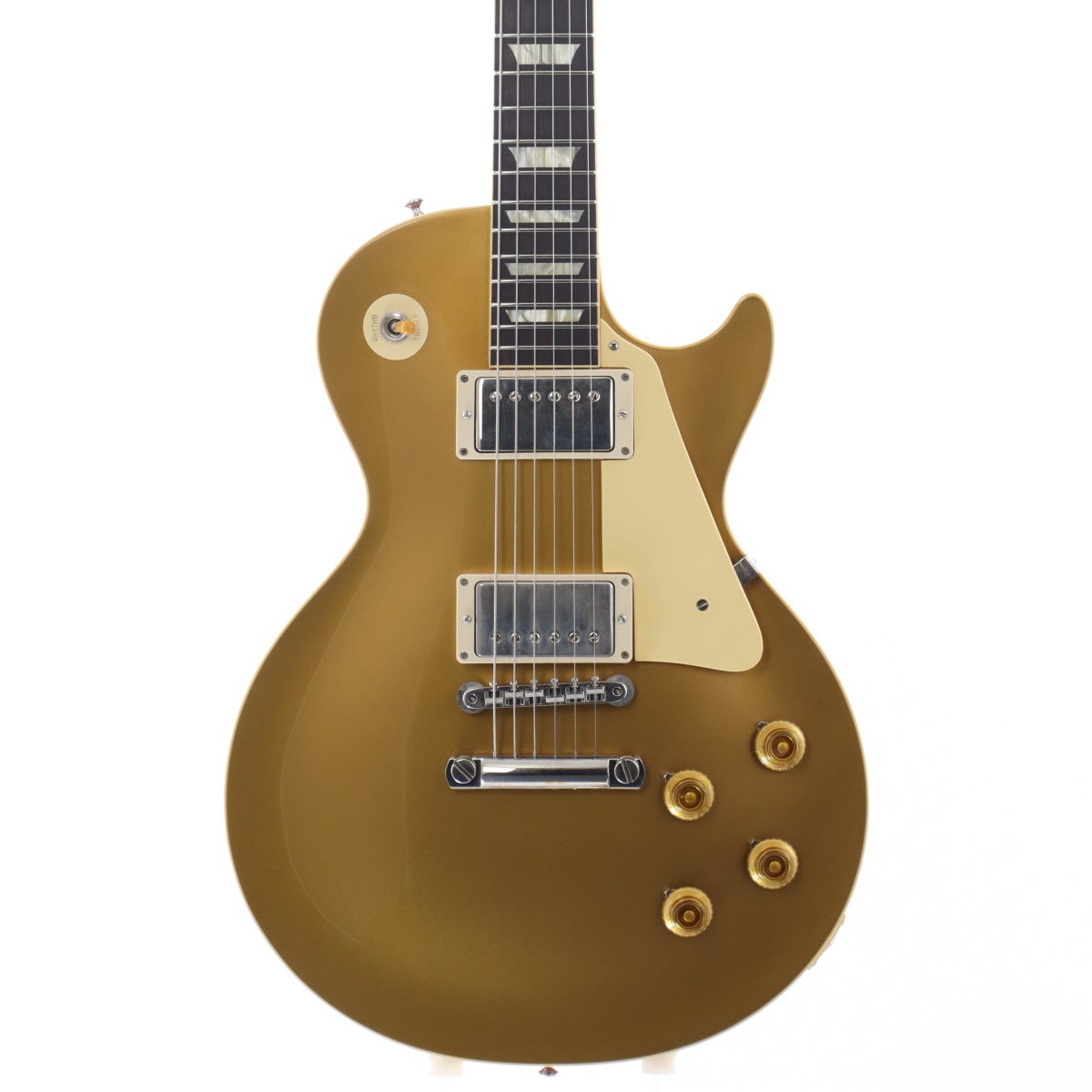 中古】Gibson Custom / Historic Collection 1957 Les Paul Goldtop