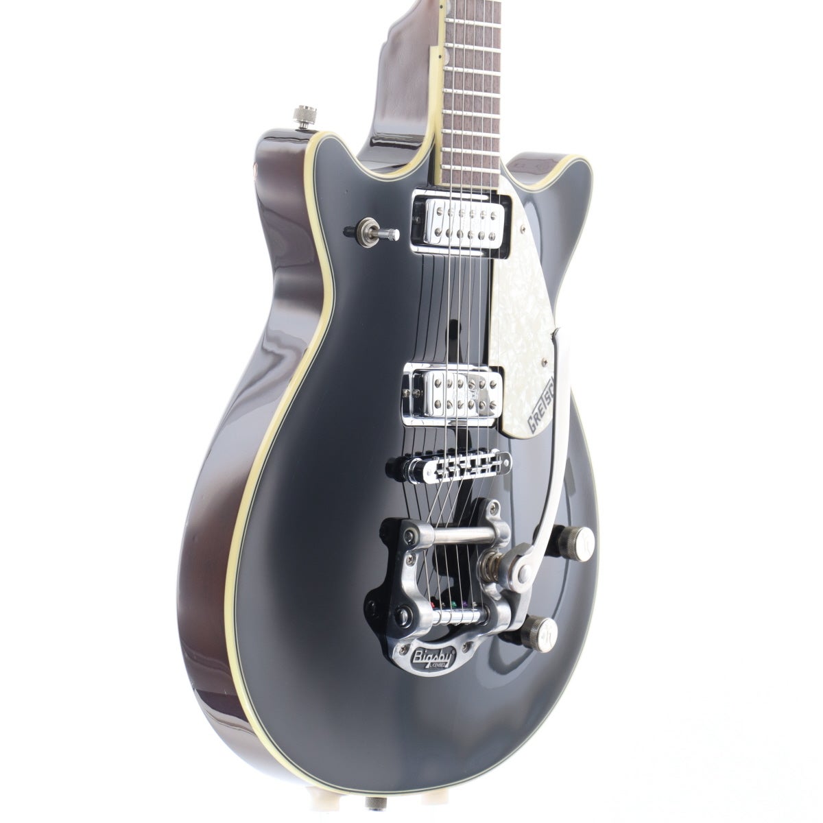 中古】Gretsch / ELECTROMATIC G5245T Black 【梅田店】【9月4日値下げ