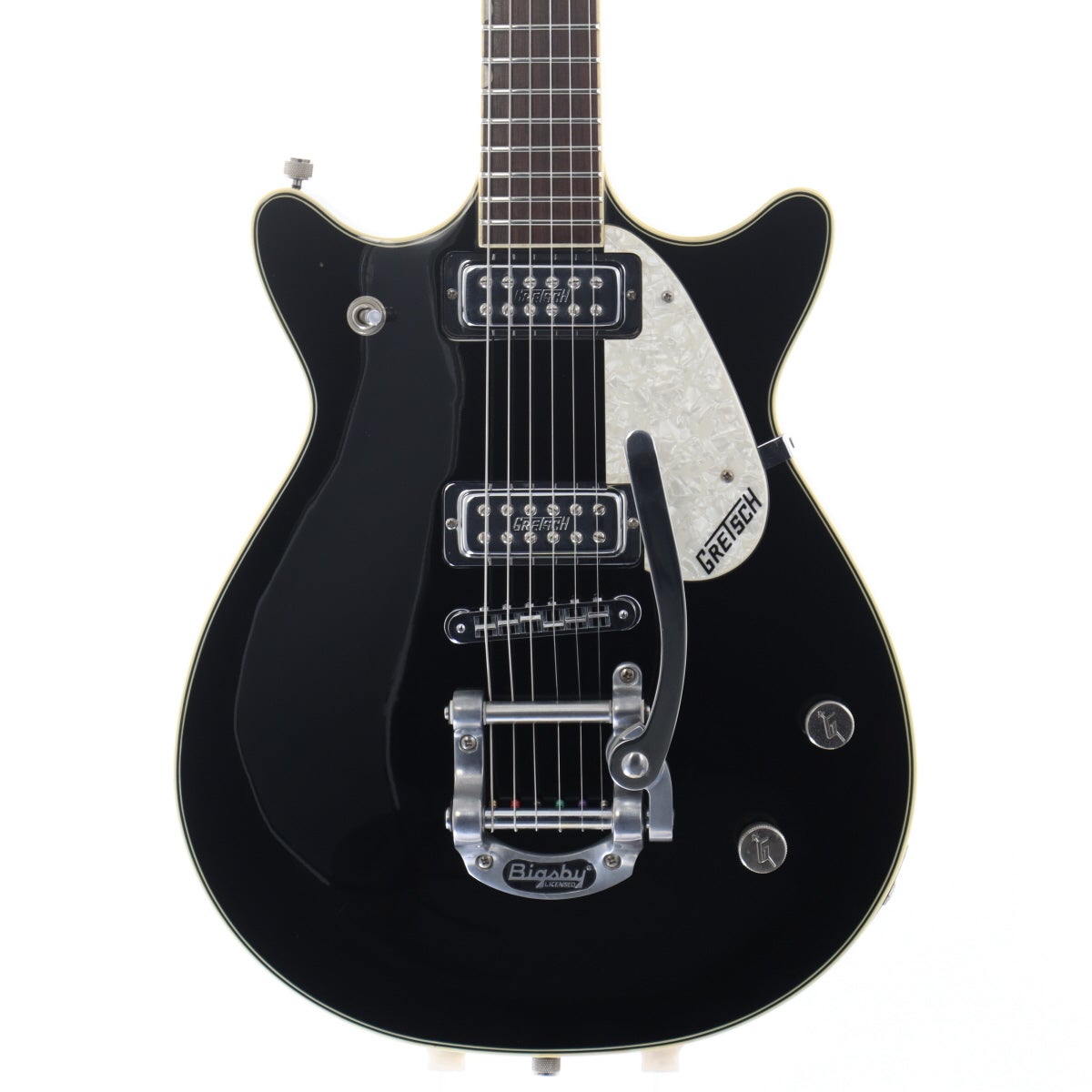 美品‼️Gretsch グレッチ G5245T 中古】Gretsch / ELECTROMATIC G5245T Black 【梅田店】【9月4日値下げ