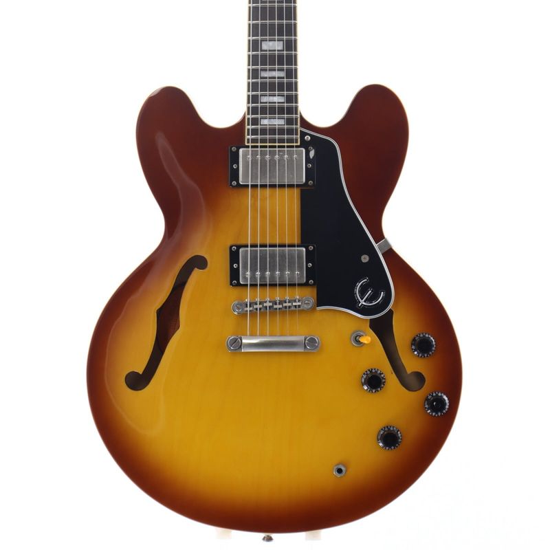 EPIPHONE ES-335の検索結果 | ギター、アコギ、管楽器などを