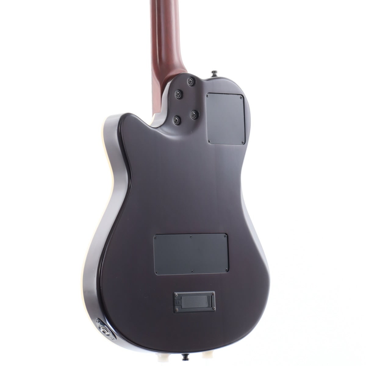 中古】Godin / Multiac Nylon Encore Natural 【梅田店】 | エレガット