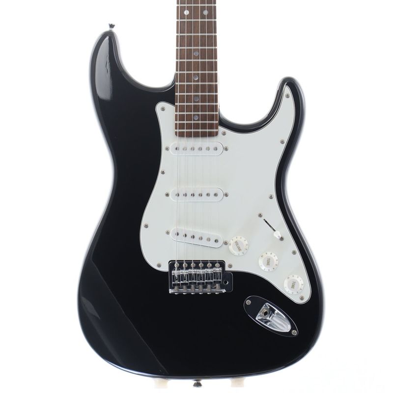 中古】Legend / LST-X Black 【訳アリ】 【梅田店】 | ストラト