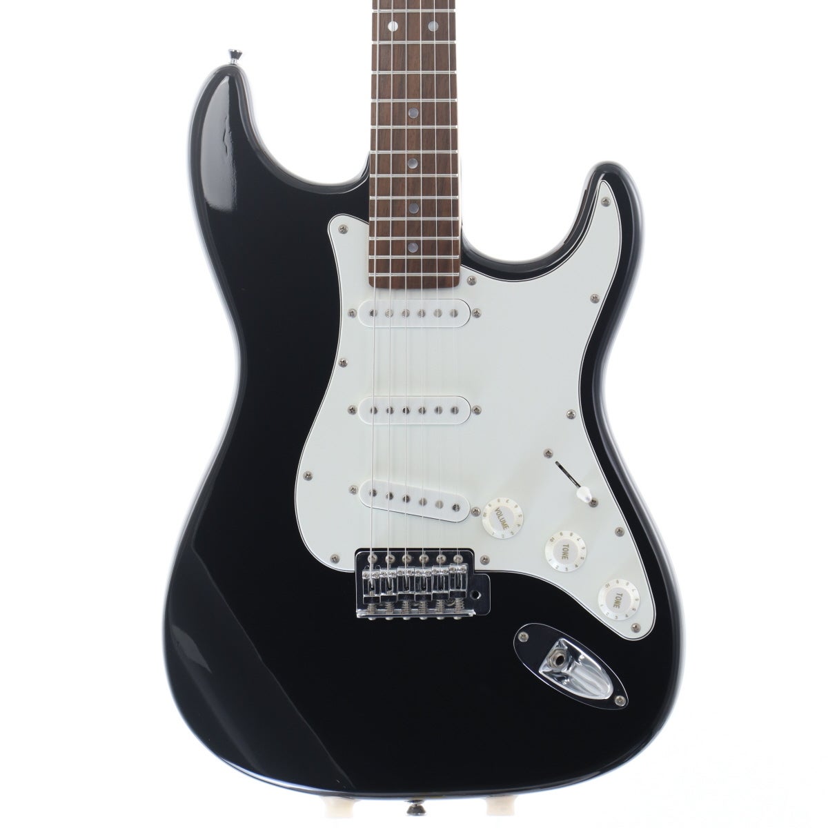 中古】Legend / LST-X Black 【訳アリ】 【梅田店】 | ストラト