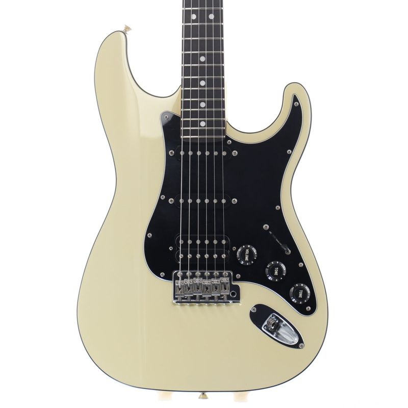 中古】Fender Japan / AST-80M/DH Olympic White 【梅田店