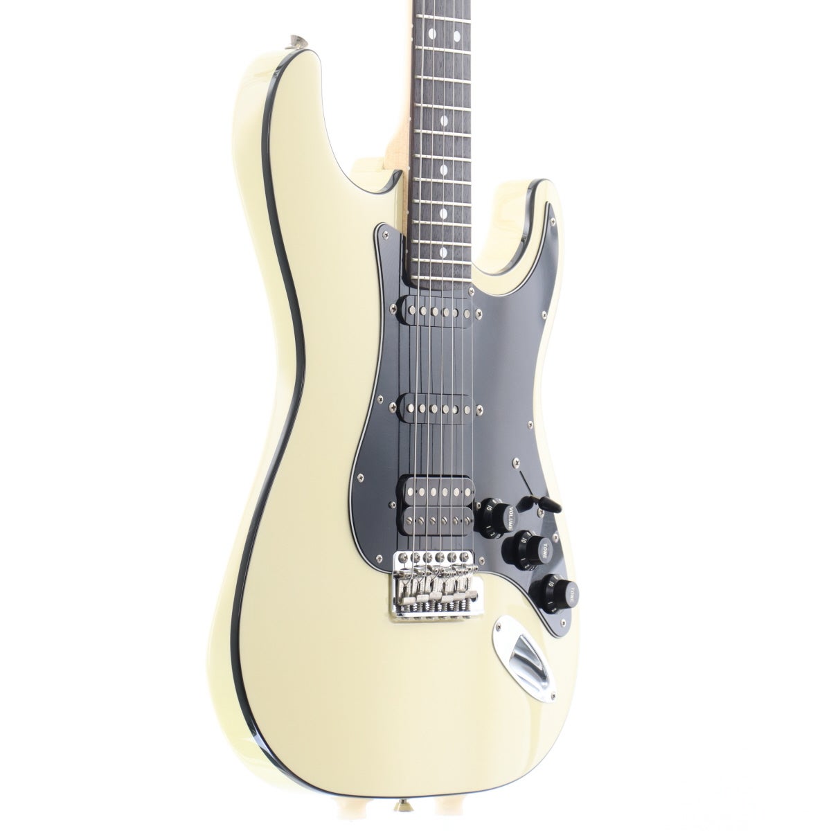 中古】Fender Japan / AST-80M/DH Olympic White 【梅田店