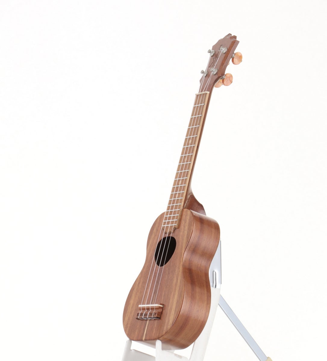 中古】Koaloha / KSM-02 / Soprano Long Neck [2012年製/ハワイ製