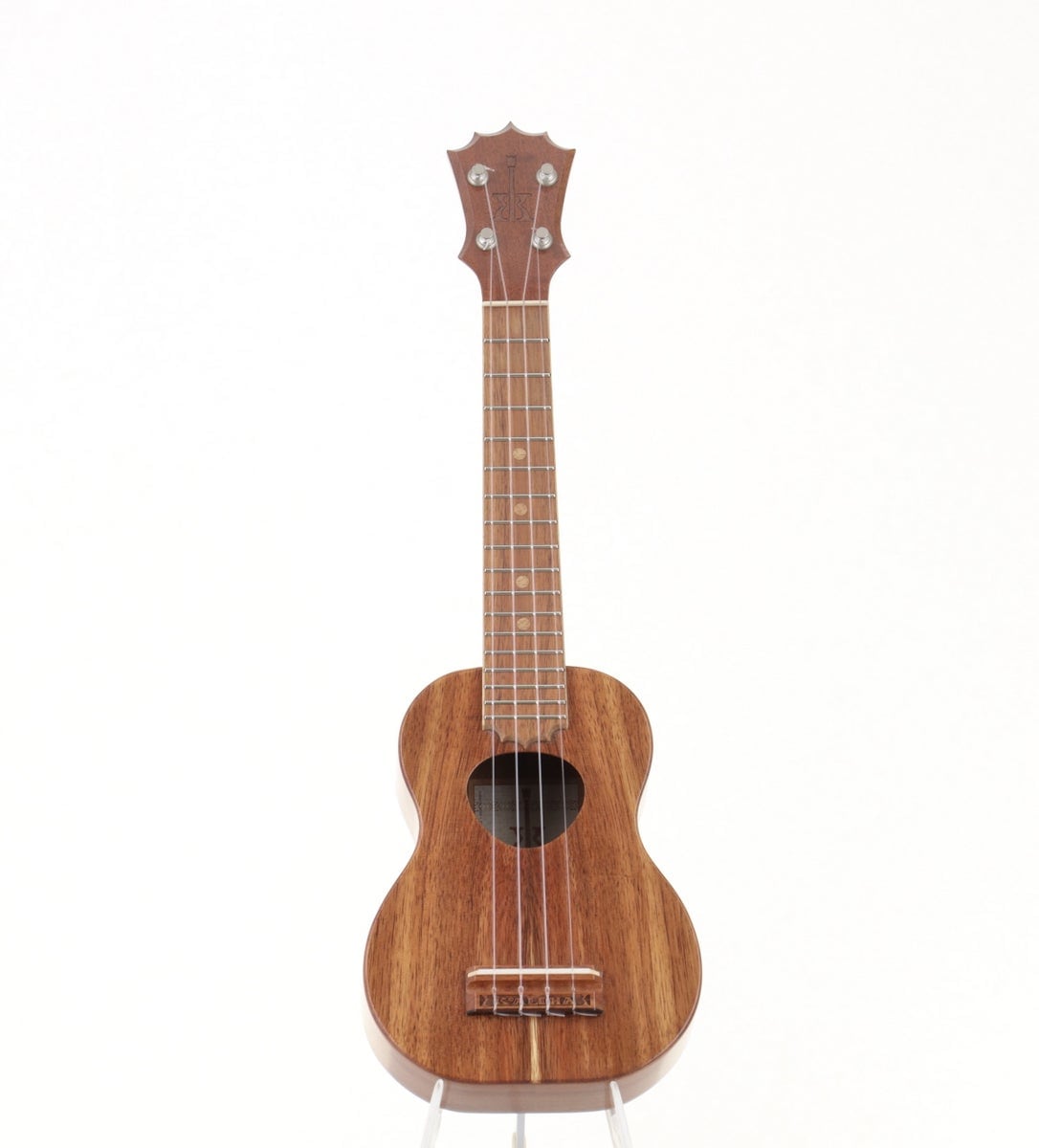 中古】Koaloha / KSM-02 / Soprano Long Neck [2012年製/ハワイ製