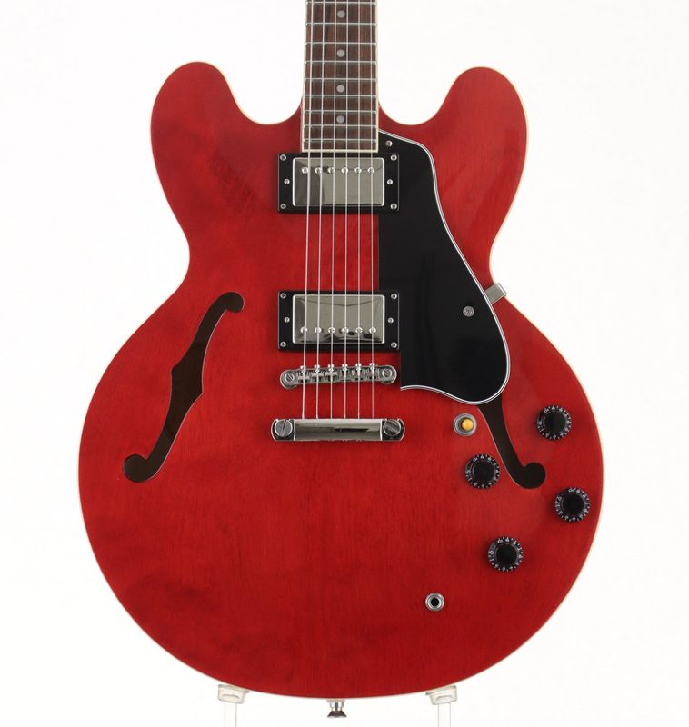中古】Epiphone / Limited Edition 1959 ES-335 Dot Cherry 2ND [3.47