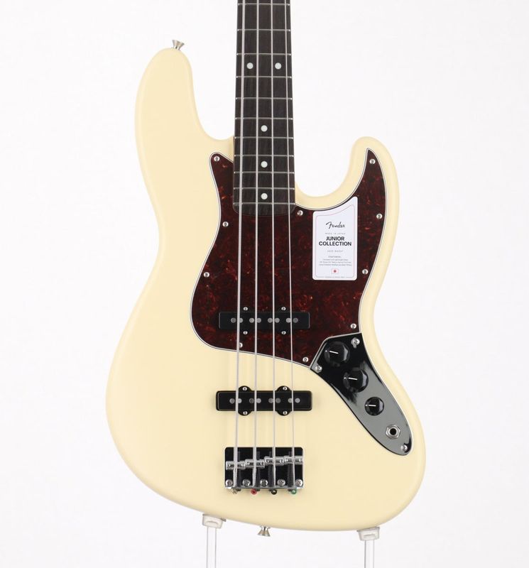 中古】Fender / Made in Japan Junior Collection Jazz Bass Rosewood