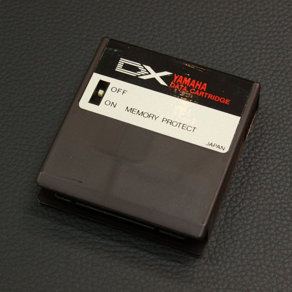 中古】 YAMAHA / RAM1 DATA CARTRIDGE for DX7 【キーボードマート新宿