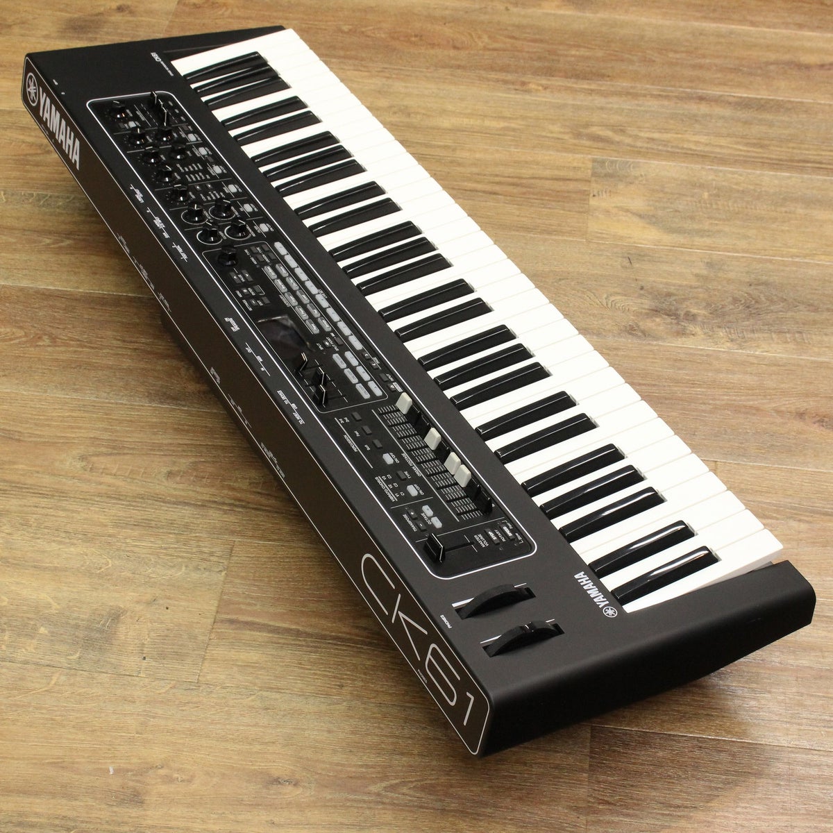 中古】 YAMAHA / CK61 【キーボードマート新宿】【新宿店】 | ステージ