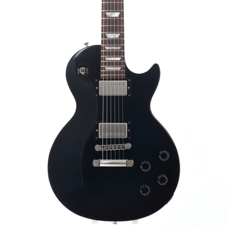 【中古】Gibson USA / Les Paul Studio 2015 Manhattan Midnight 【心斎橋店】【値下げ】