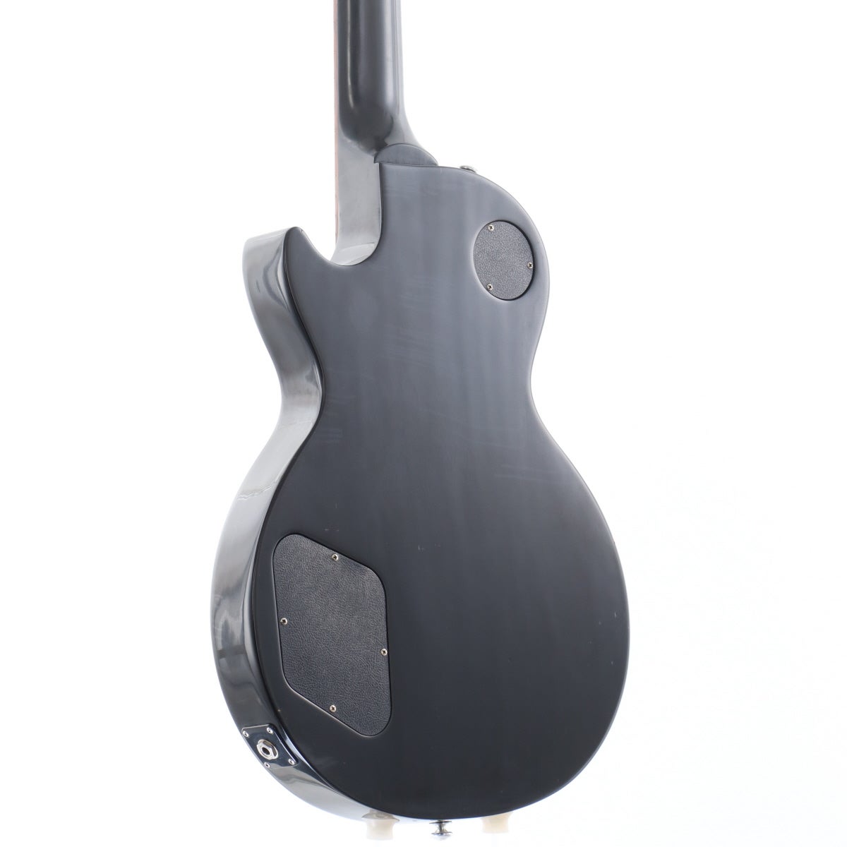 中古】Gibson USA / Les Paul Studio 2015 Manhattan Midnight