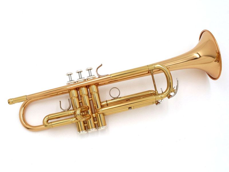 【良品】YAMAHA トランペット YTR-4335Gll 中古 中古】YAMAHA / YTR-4335GII Trumpet 【福岡店】 | トランペット