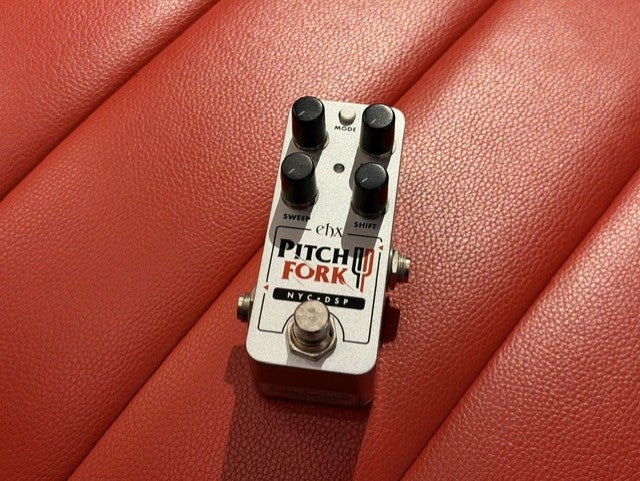 中古】Electro-Harmonix / Pico PITCH FORK ピッチフォーク【渋谷店