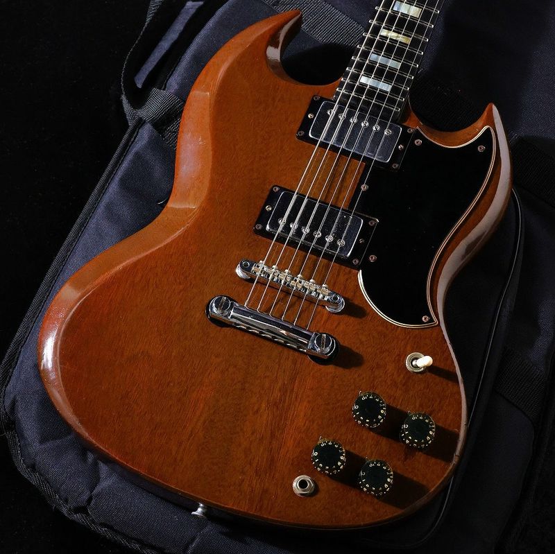 SG (ヴィンテージ)の検索結果 | ギター、アコギ、管楽器などを扱う全国